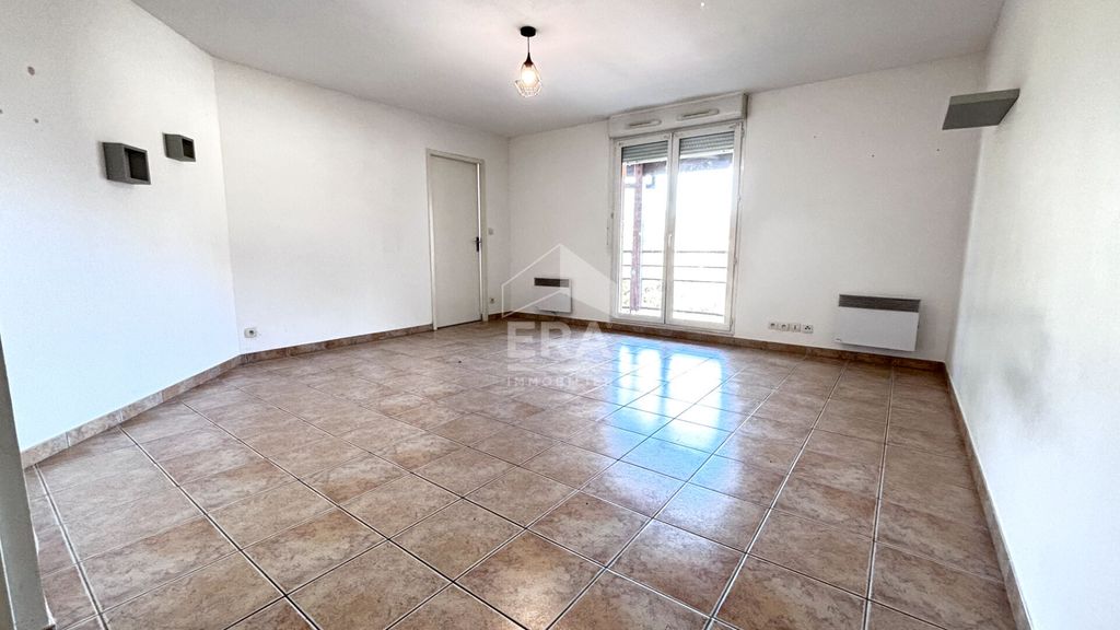 Achat appartement à vendre 3 pièces 63 m² - Bonneville