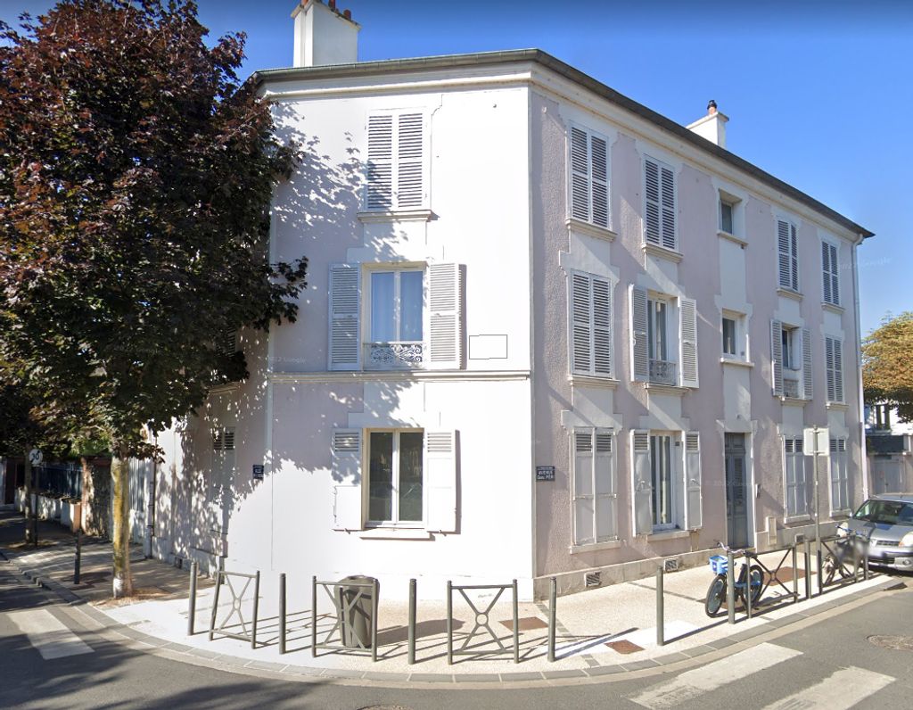 Achat appartement à vendre 2 pièces 38 m² - Le Perreux-sur-Marne
