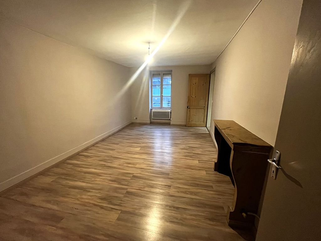 Achat appartement à vendre 2 pièces 60 m² - Besançon