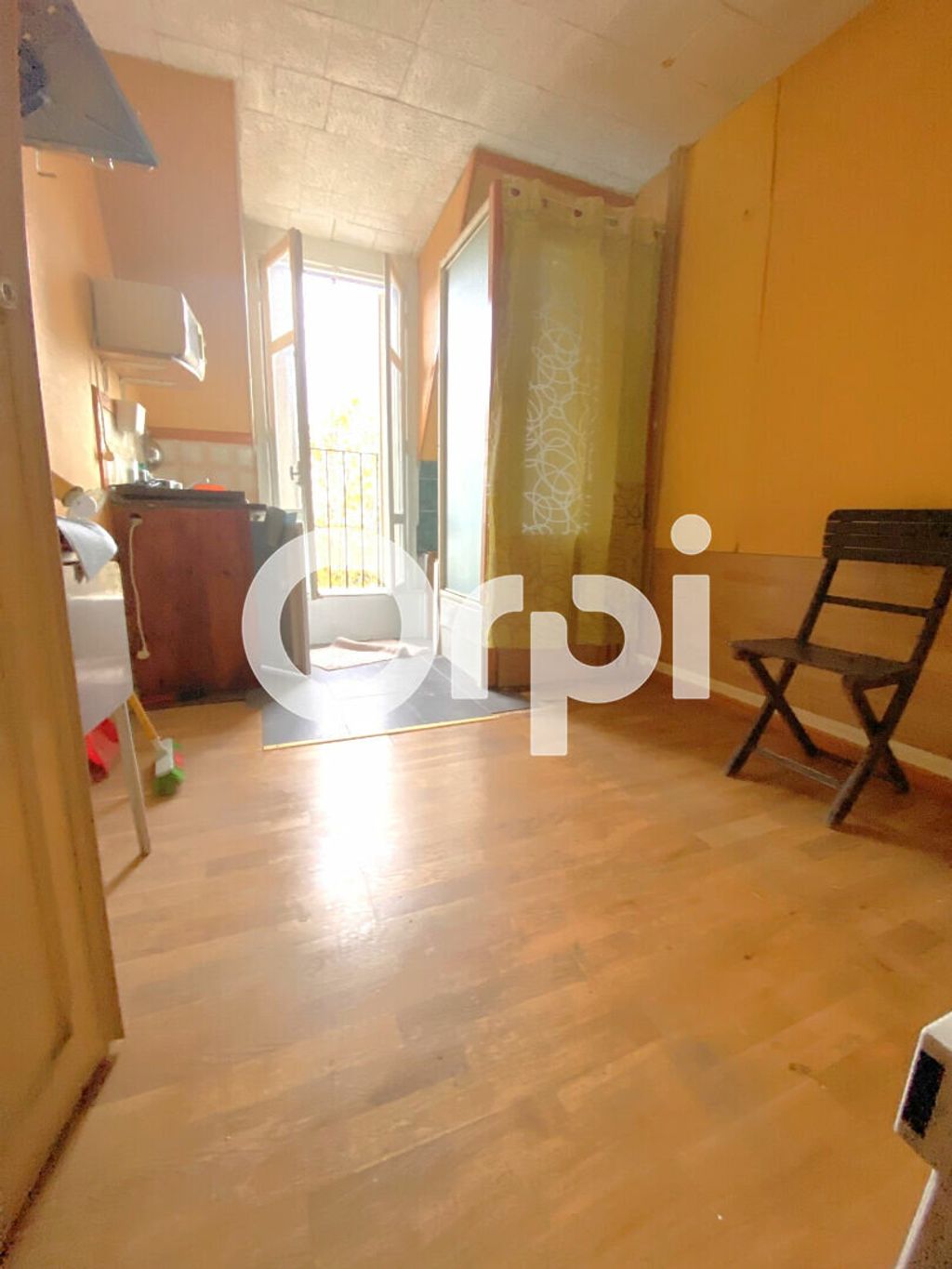 Achat appartement 1 pièce(s) Paris 19ème arrondissement