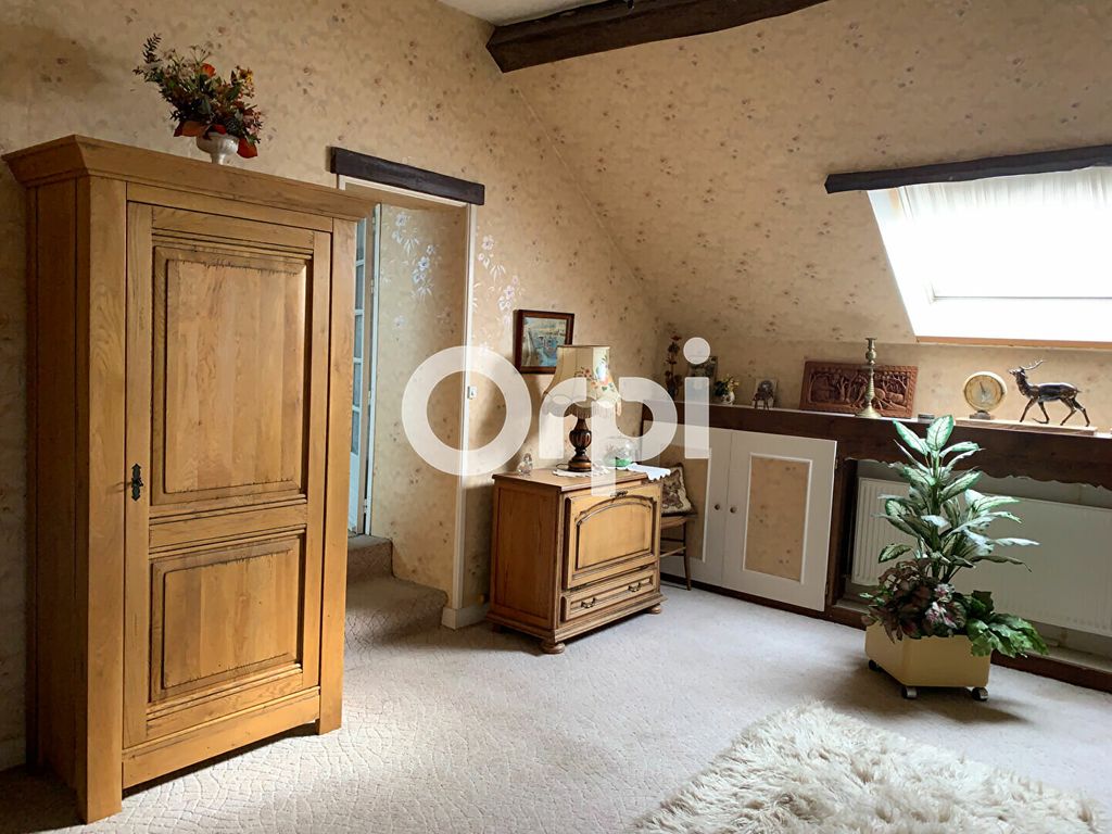 Achat maison 3 chambre(s) - Solers