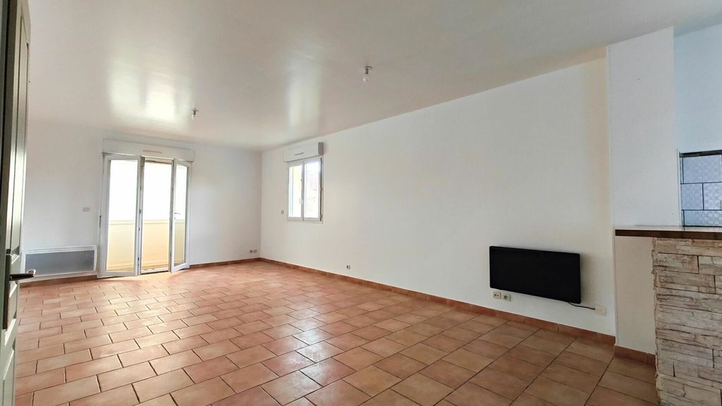 Achat appartement 5 pièce(s) Vaires-sur-Marne