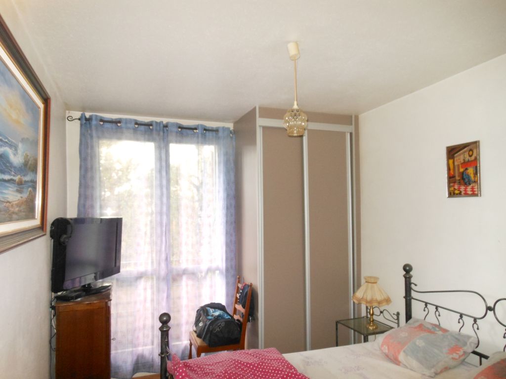 Achat appartement 2 pièce(s) Saint-Avold