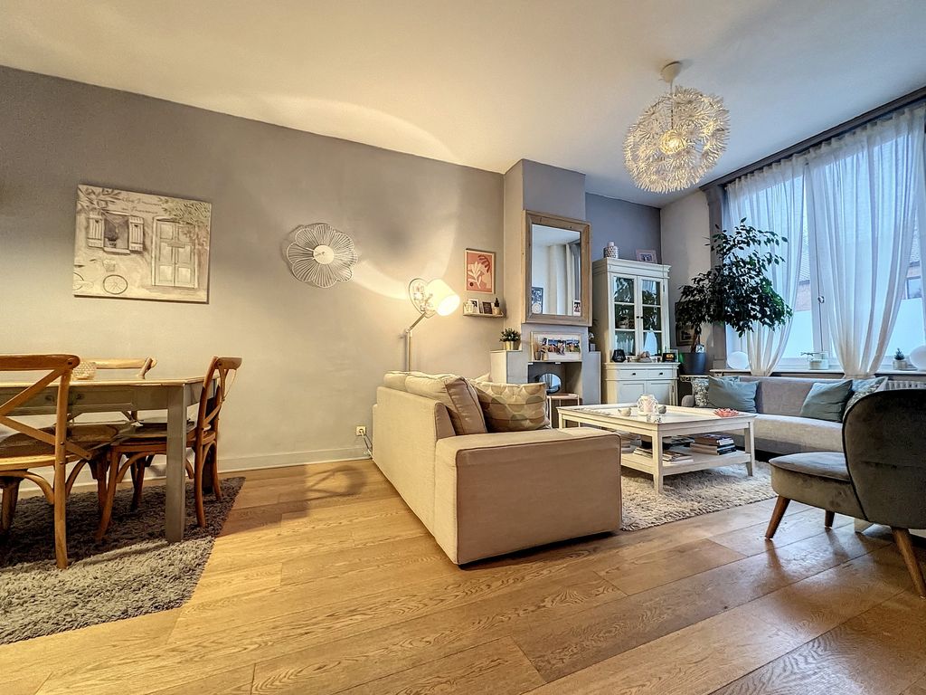 Achat maison à vendre 4 chambres 83 m² - Marcq-en-Barœul