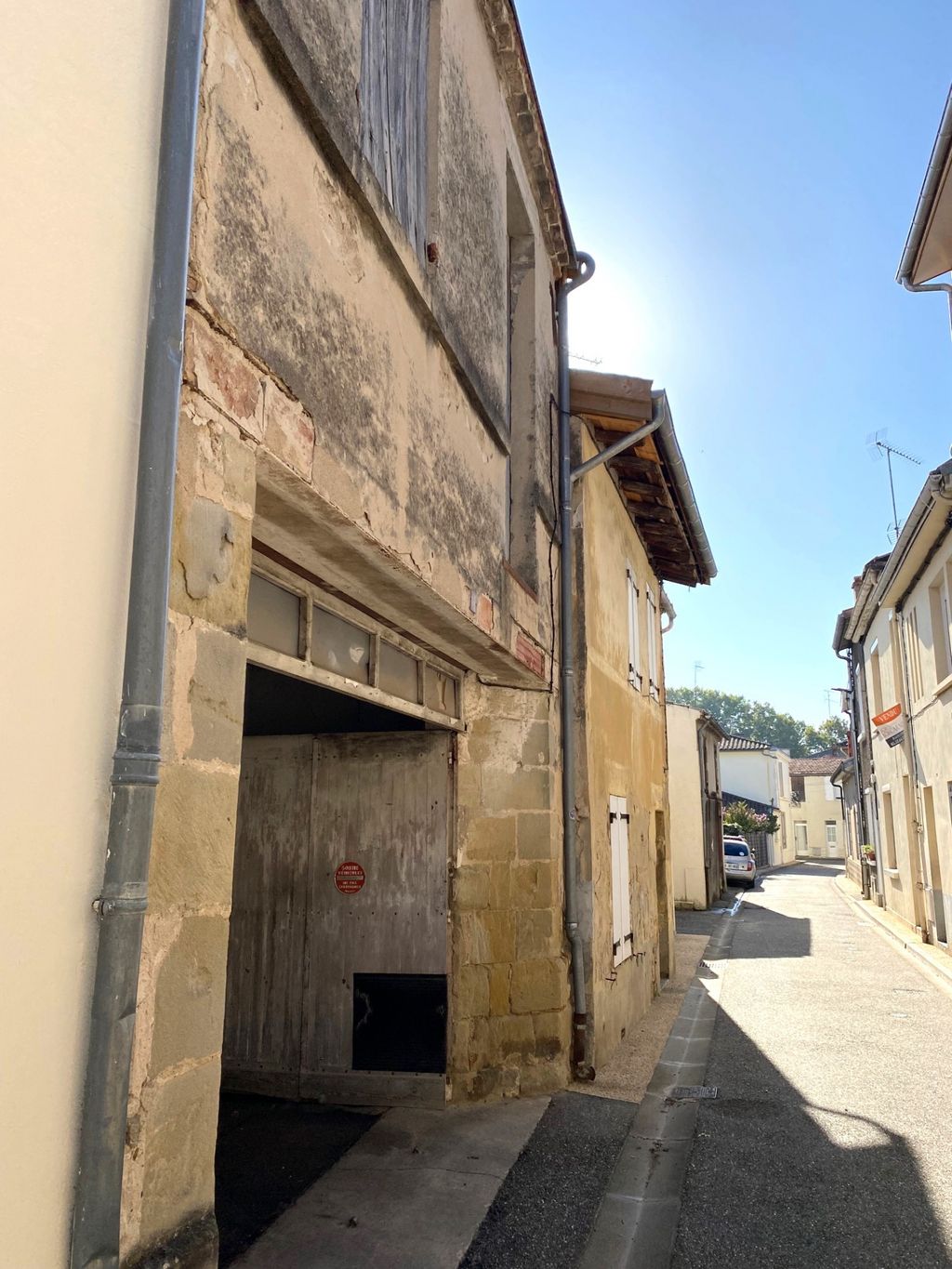 Achat maison 2 chambre(s) - Marmande