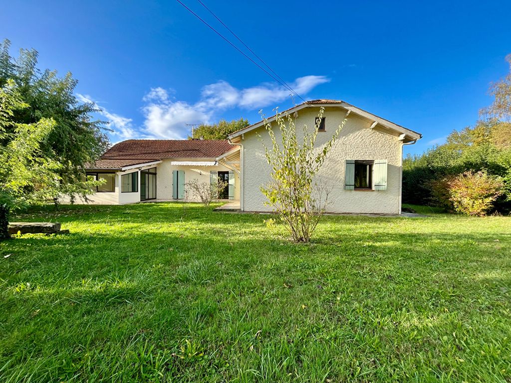 Achat maison 5 chambre(s) - Saint-Étienne-de-Fougères