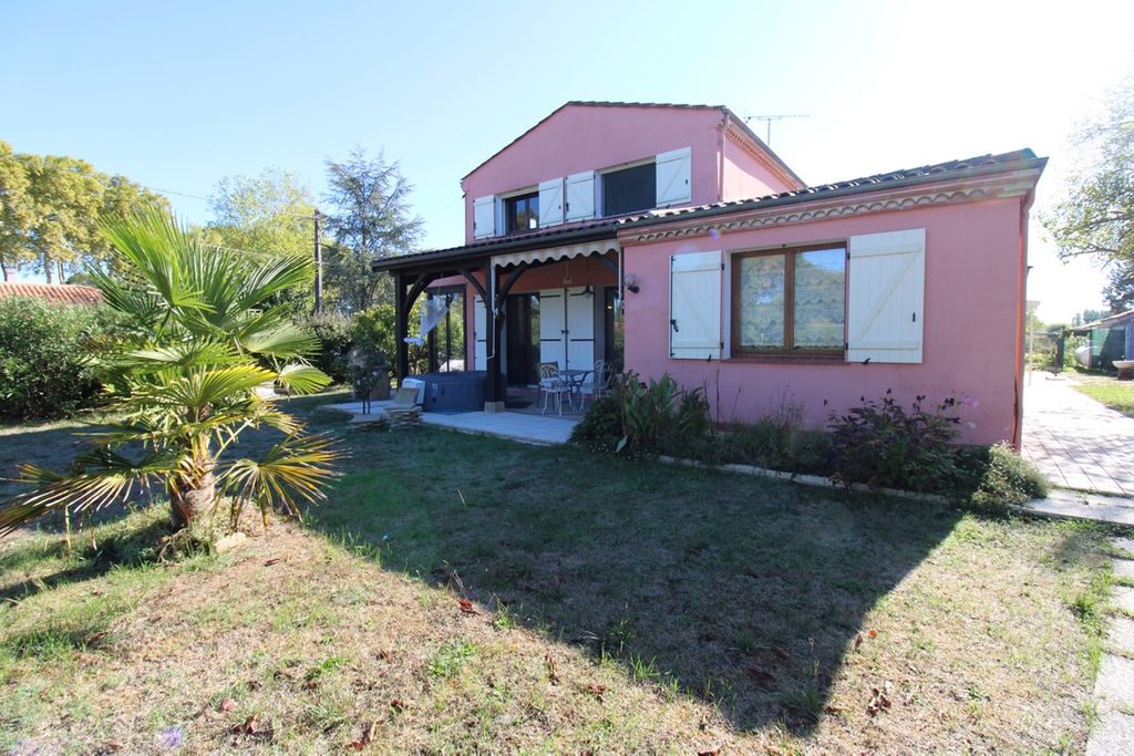 Achat maison 3 chambre(s) - Granges-sur-Lot