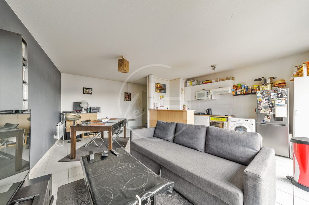 Achat appartement à vendre 3 pièces 62 m² - Talange