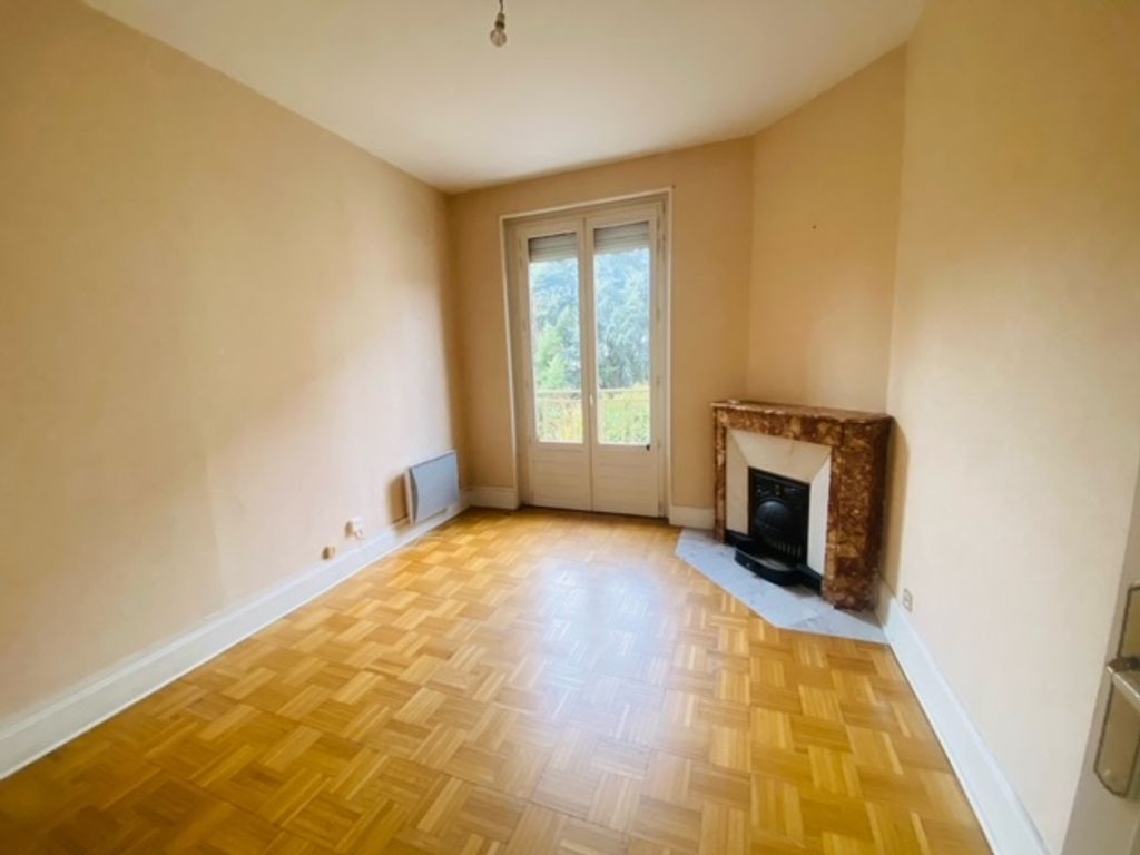 Achat appartement 5 pièce(s) Aurec-sur-Loire