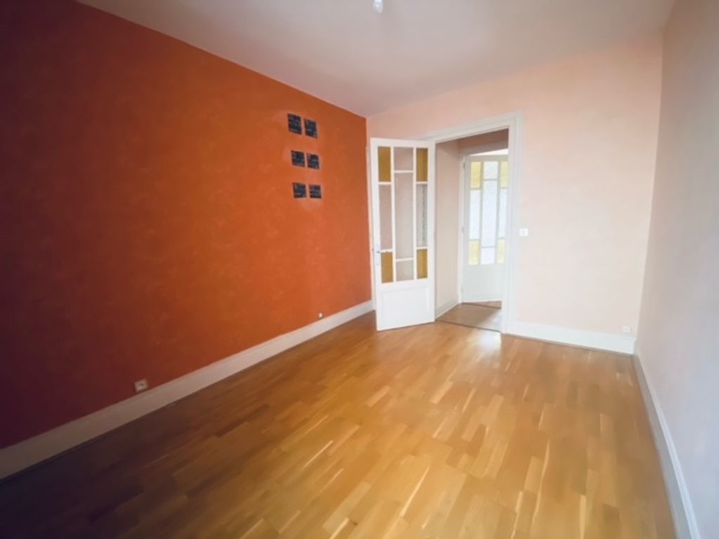 Achat appartement 5 pièce(s) Aurec-sur-Loire