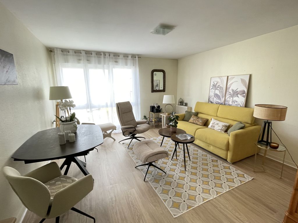 Achat appartement à vendre 3 pièces 70 m² - Ancenis