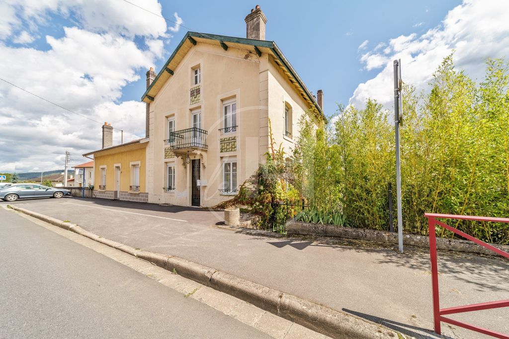 Achat maison à vendre 3 chambres 123 m² - Pagny-sur-Moselle