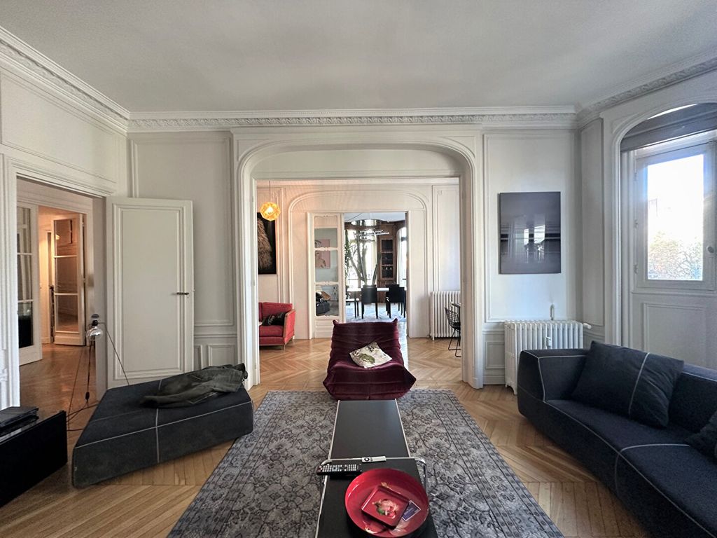 Achat appartement à vendre 5 pièces 212 m² - La Madeleine
