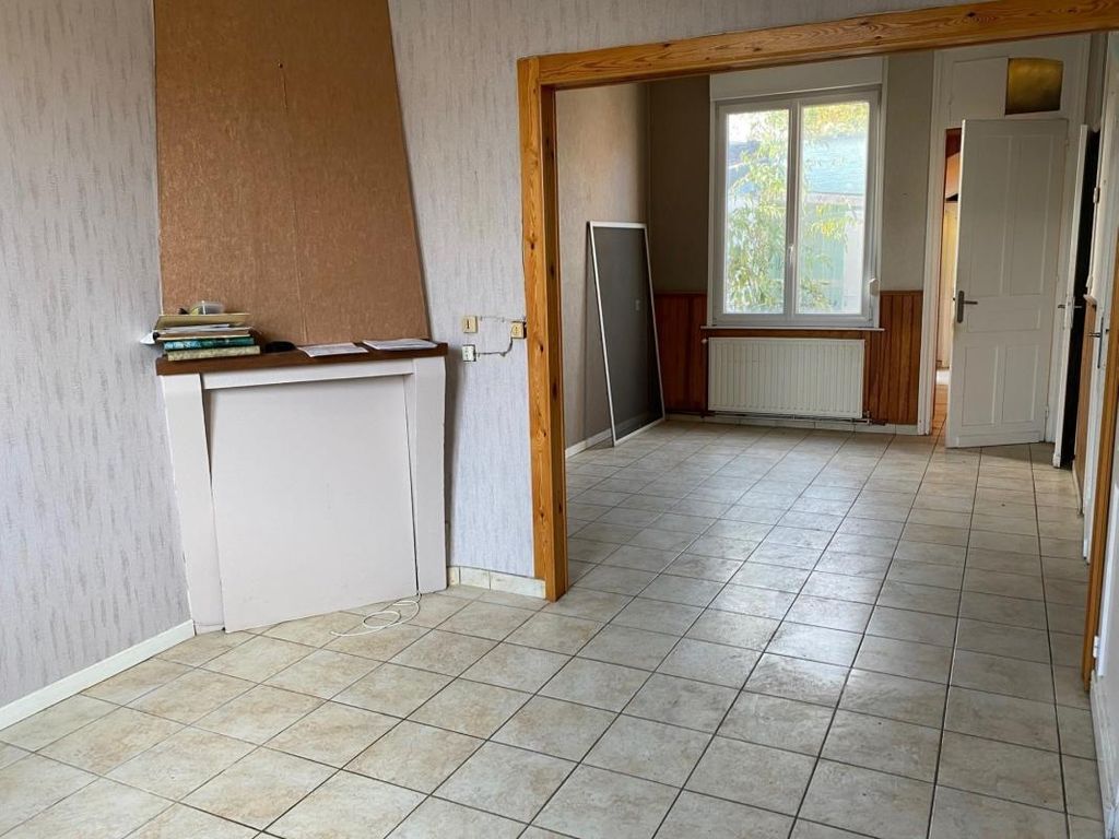 Achat maison 2 chambre(s) - Armentières