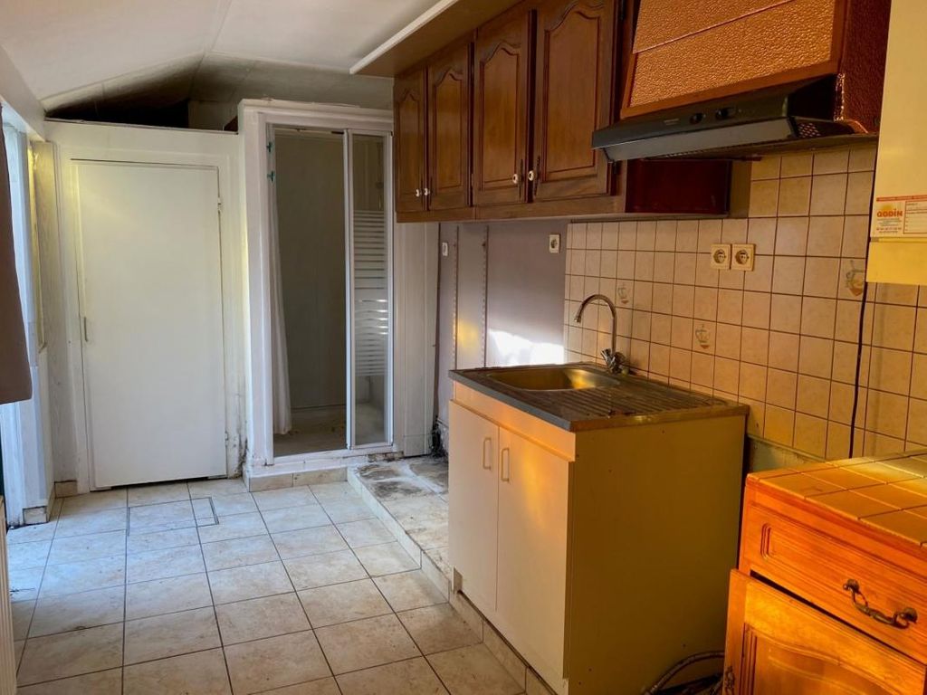 Achat maison 2 chambre(s) - Armentières