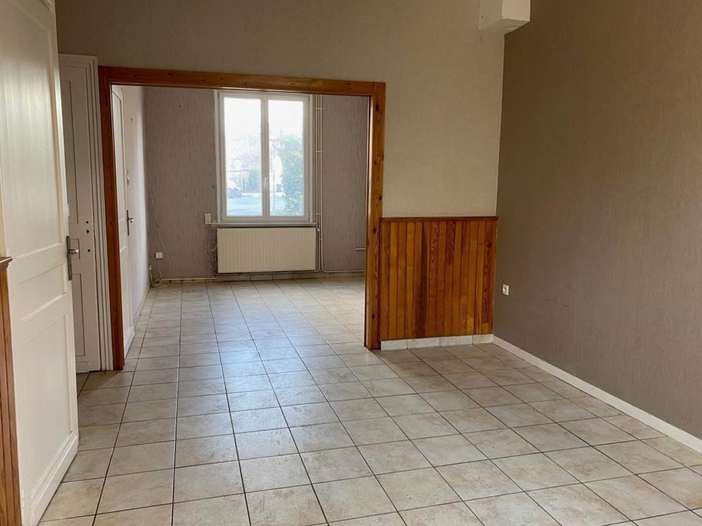 Achat maison à vendre 2 chambres 65 m² - Armentières