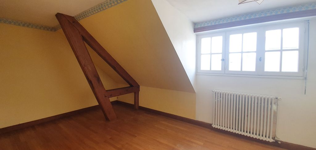 Achat appartement 5 pièce(s) Angers
