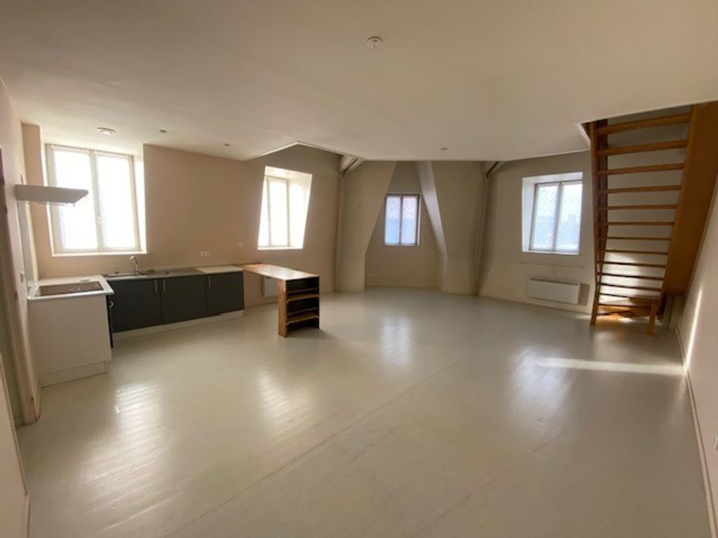 Achat appartement à vendre 2 pièces 65 m² - Armentières