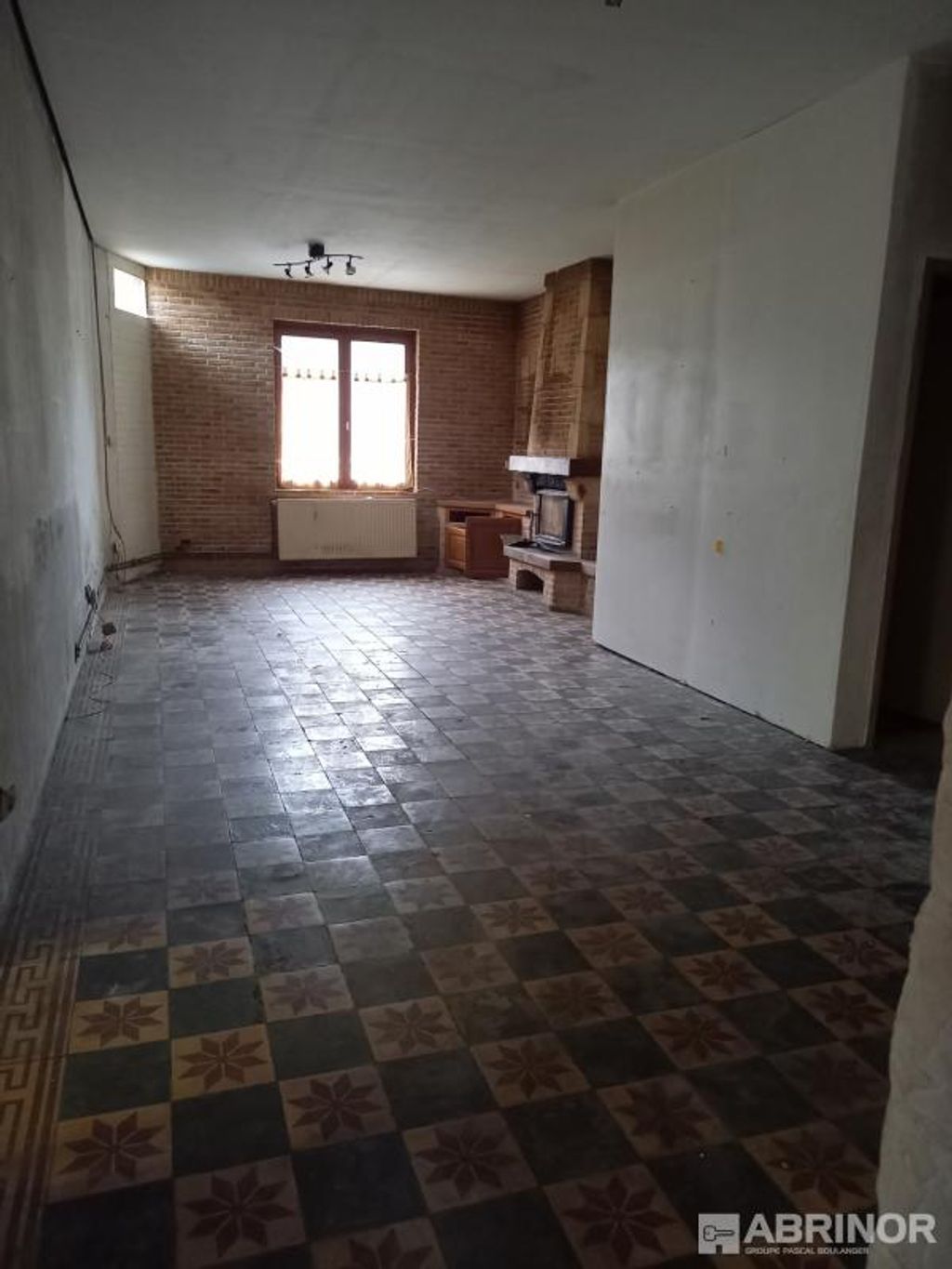 Achat maison 3 chambre(s) - Rieulay