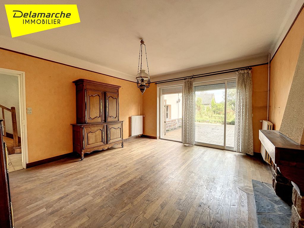 Achat maison 4 chambre(s) - Gavray