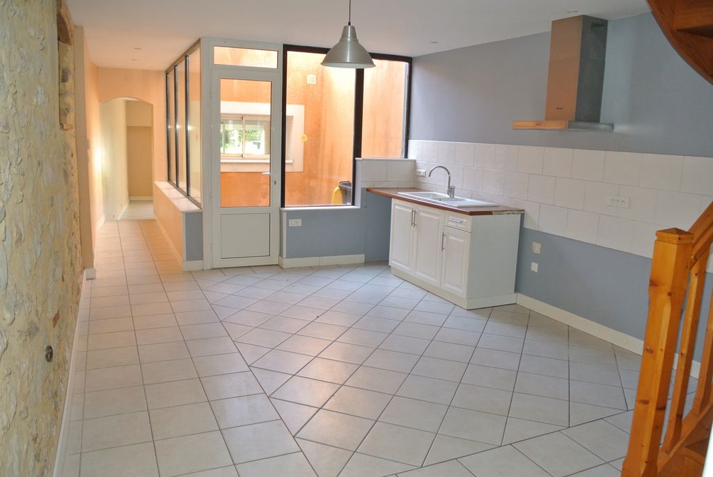 Achat maison 4 chambre(s) - Sainte-Bazeille