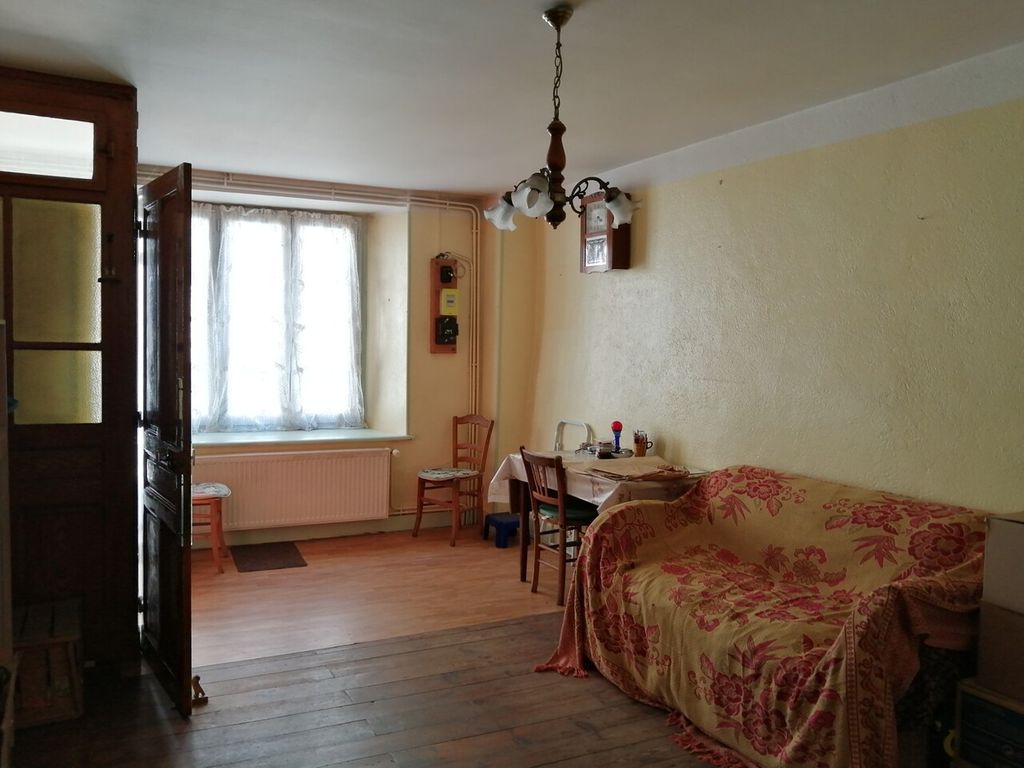 Achat maison 2 chambre(s) - Allègre