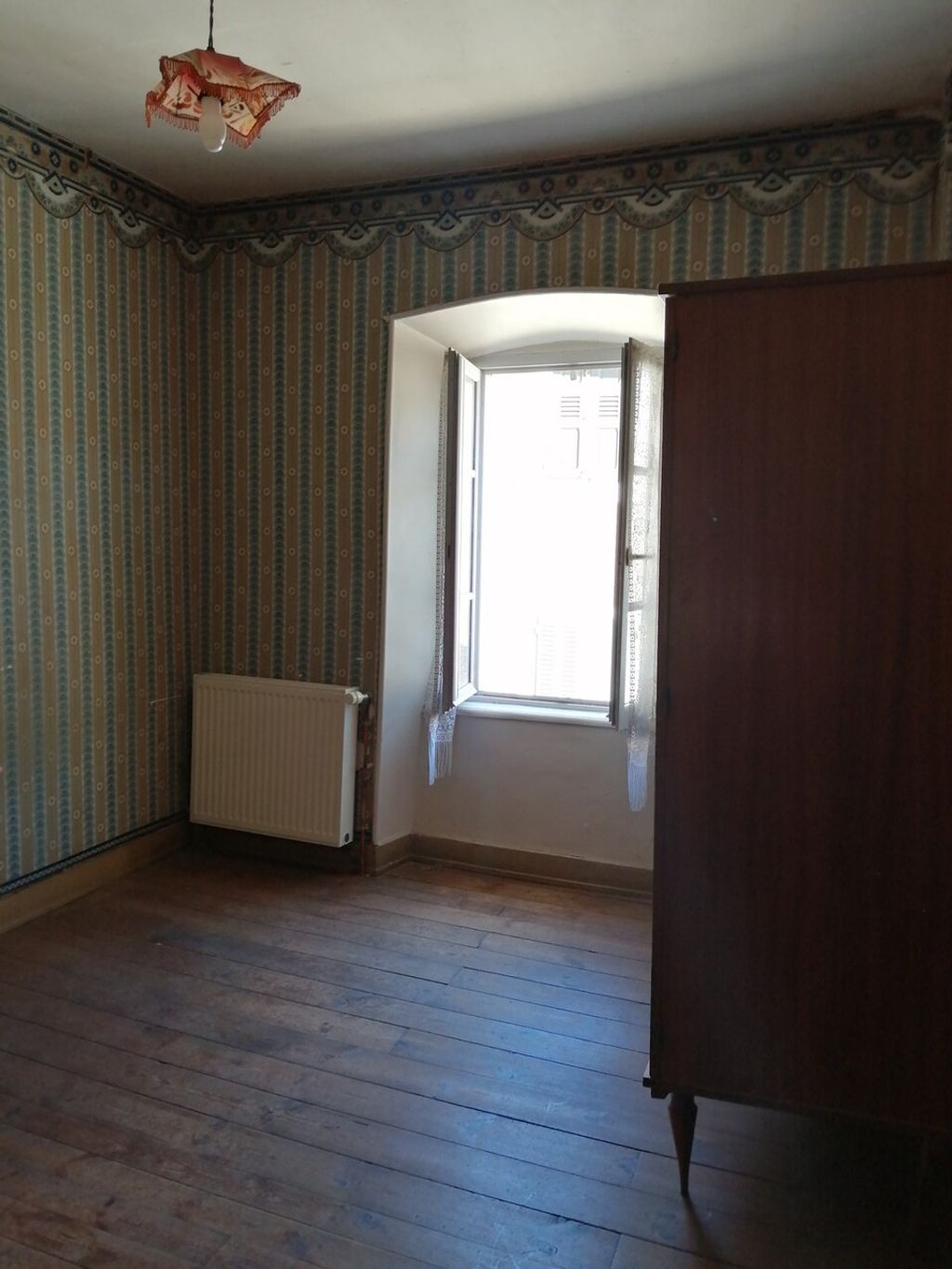 Achat maison 2 chambre(s) - Allègre