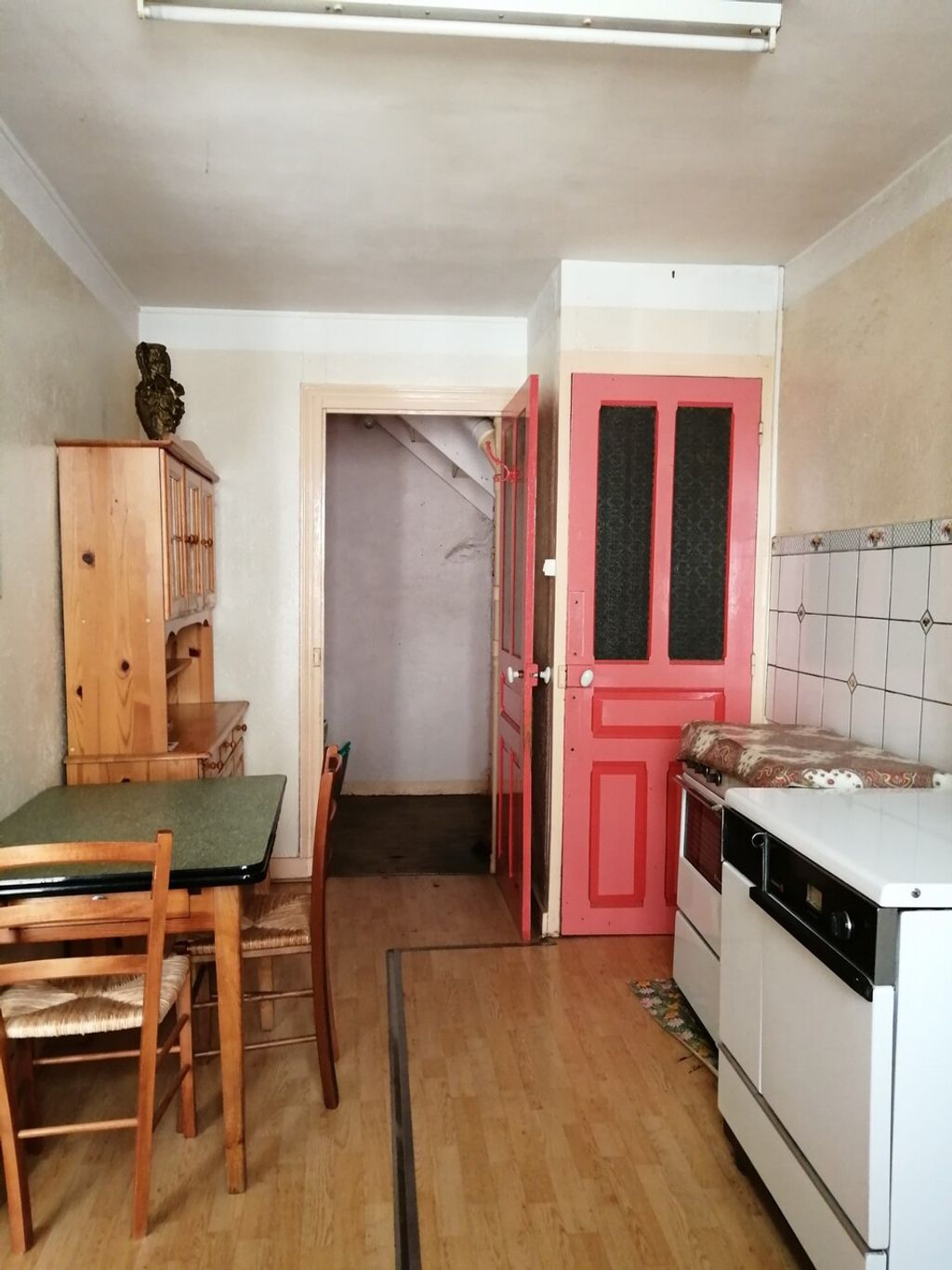 Achat maison 2 chambre(s) - Allègre