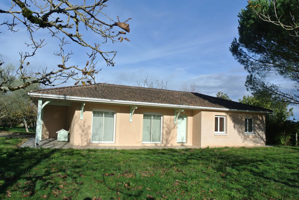 Achat maison à vendre 3 chambres 107 m² - Beaupuy