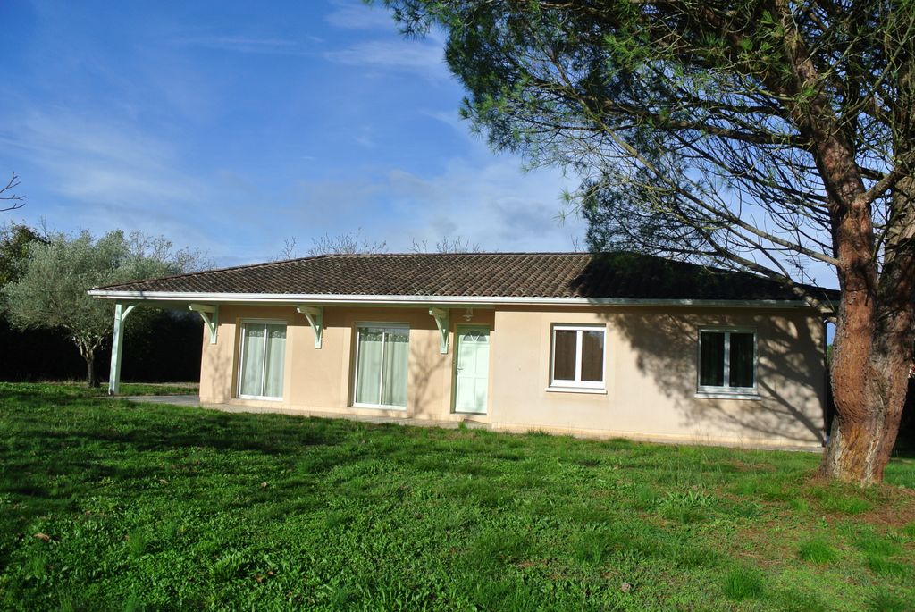 Achat maison 3 chambre(s) - Beaupuy