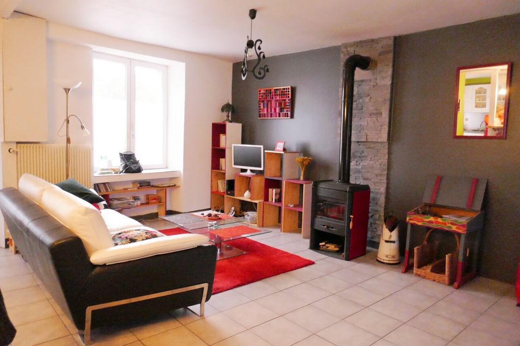 Achat maison à vendre 3 chambres 110 m² - Monistrol-sur-Loire