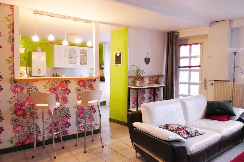 Achat maison 3 chambre(s) - Monistrol-sur-Loire