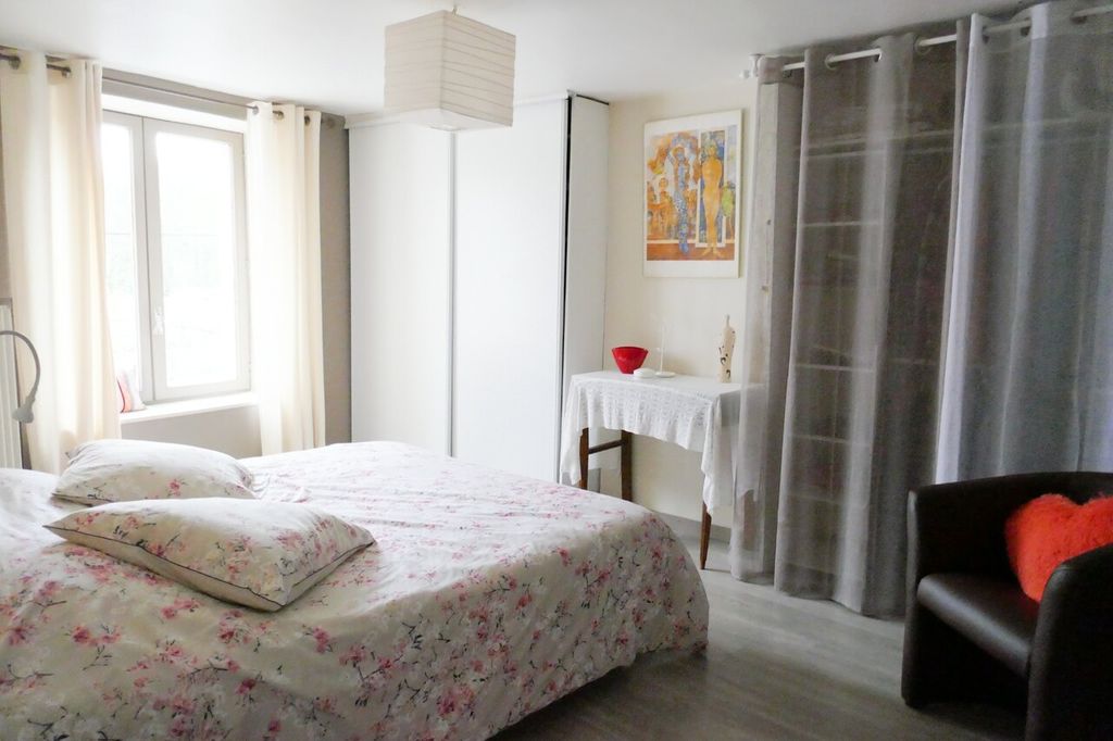 Achat maison 3 chambre(s) - Monistrol-sur-Loire