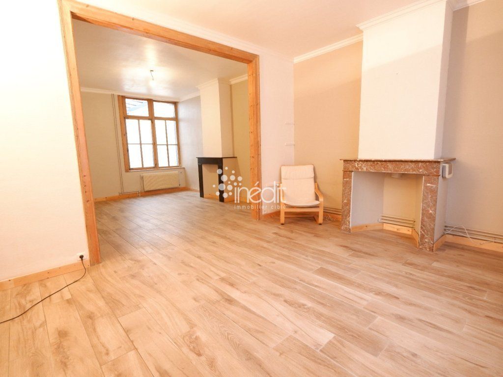 Achat maison 4 chambre(s) - Haubourdin