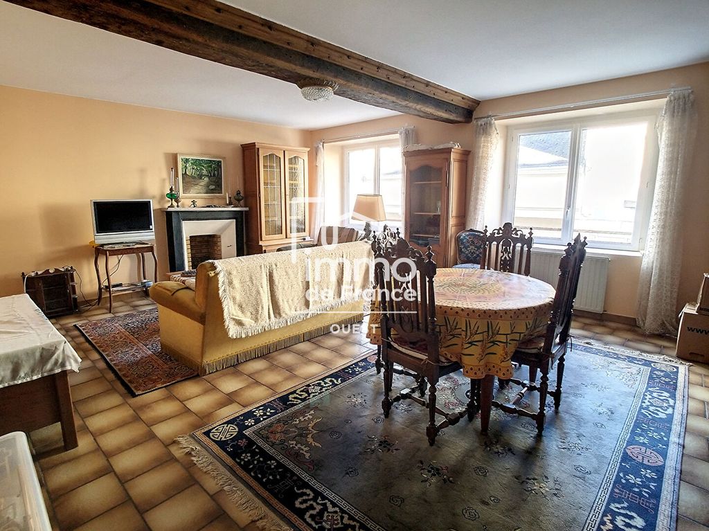 Achat maison à vendre 2 chambres 90 m² - Évron