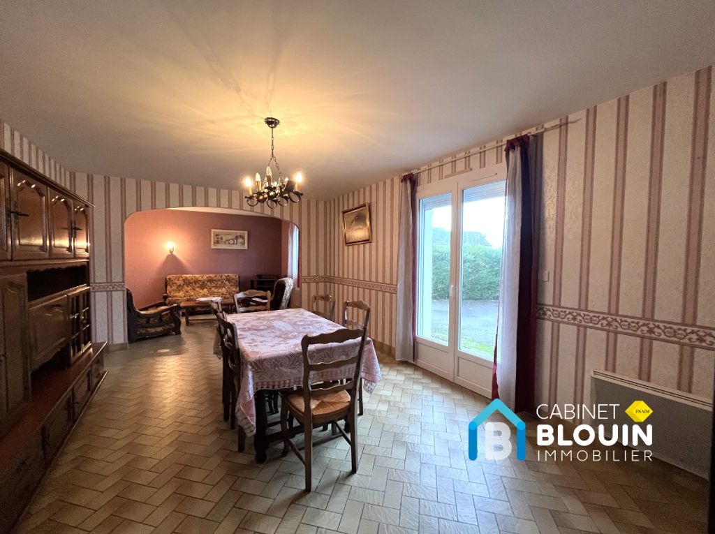 Achat maison 2 chambre(s) - Petit-Auverné