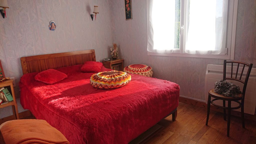 Achat maison 4 chambre(s) - Nort-sur-Erdre