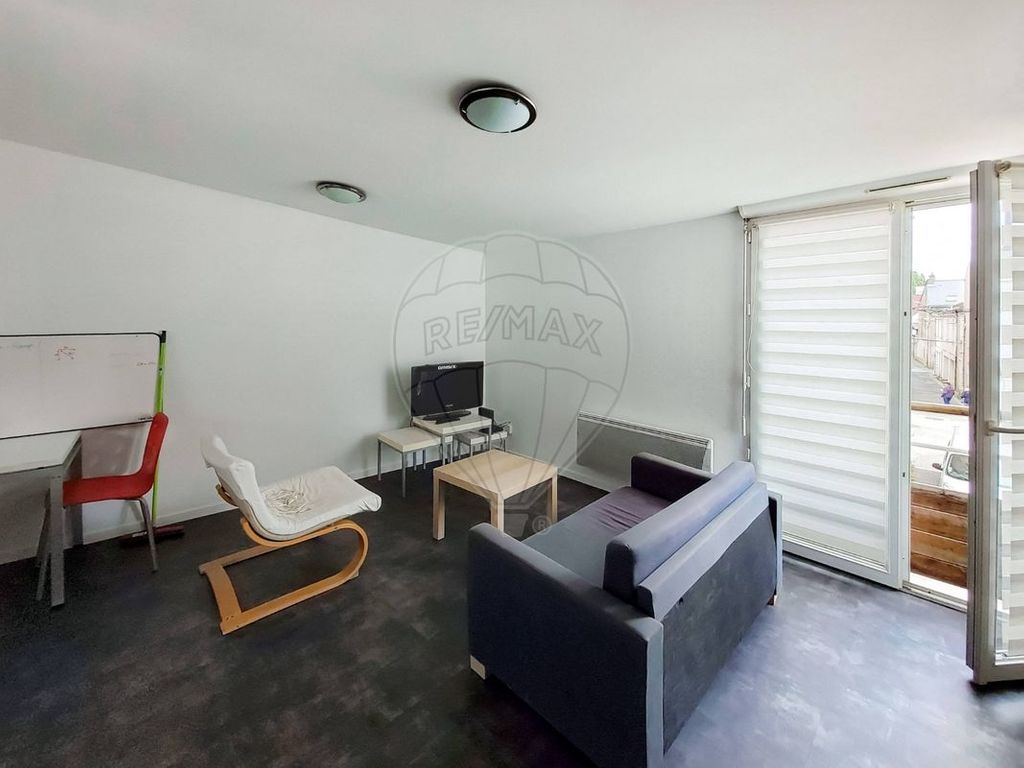 Achat appartement à vendre 2 pièces 34 m² - Rezé