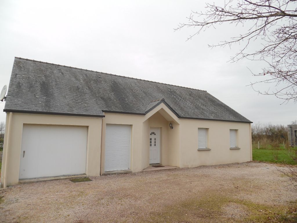 Achat maison à vendre 4 chambres 90 m² - Lavau-sur-Loire