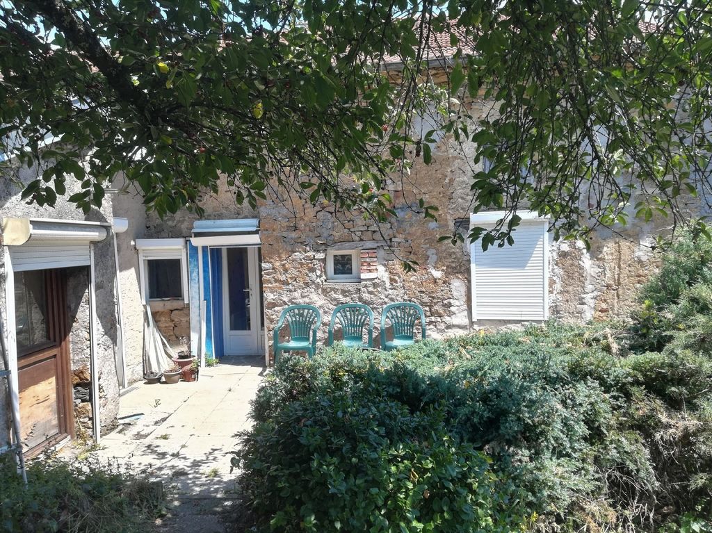 Achat maison à vendre 3 chambres 118 m² - Grimonviller