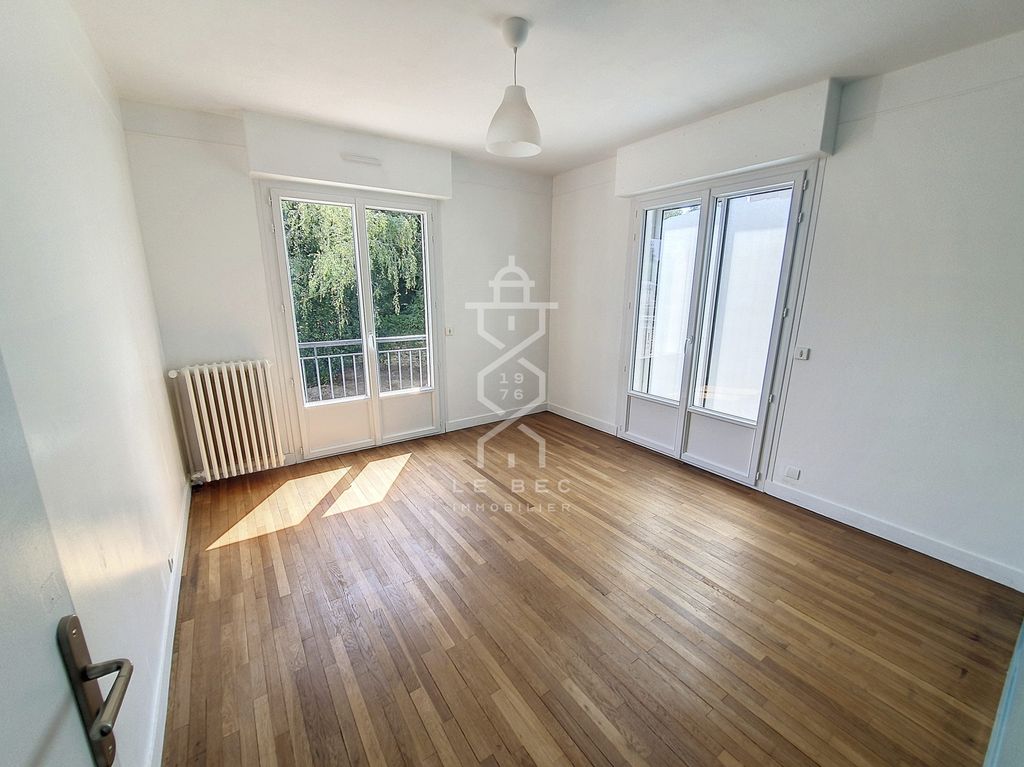 Achat appartement à vendre 3 pièces 75 m² - Hennebont