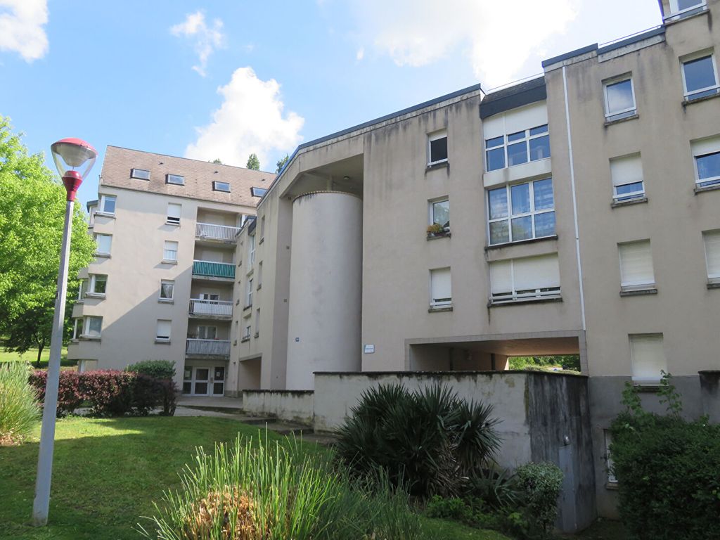 Achat appartement à vendre 2 pièces 51 m² - Le Mans