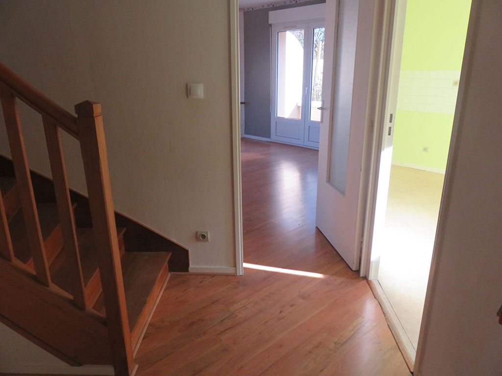 Achat maison 3 chambre(s) - Oisseau-le-Petit