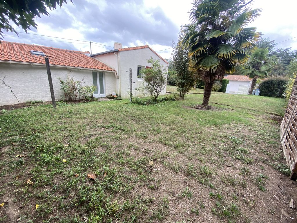 Achat maison à vendre 2 chambres 78 m² - Vertou