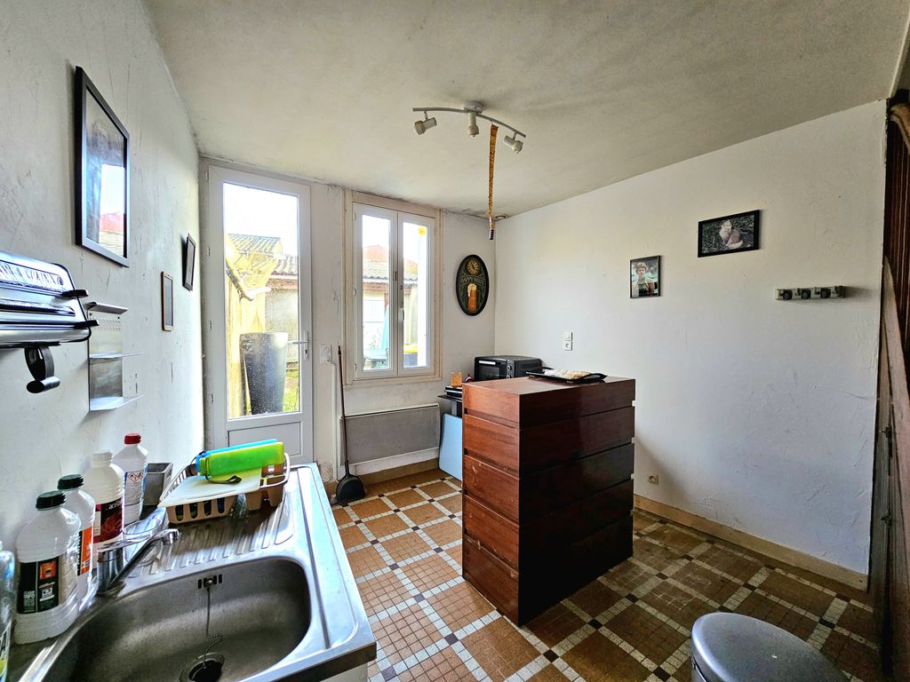 Achat maison 2 chambre(s) - Sèvremoine