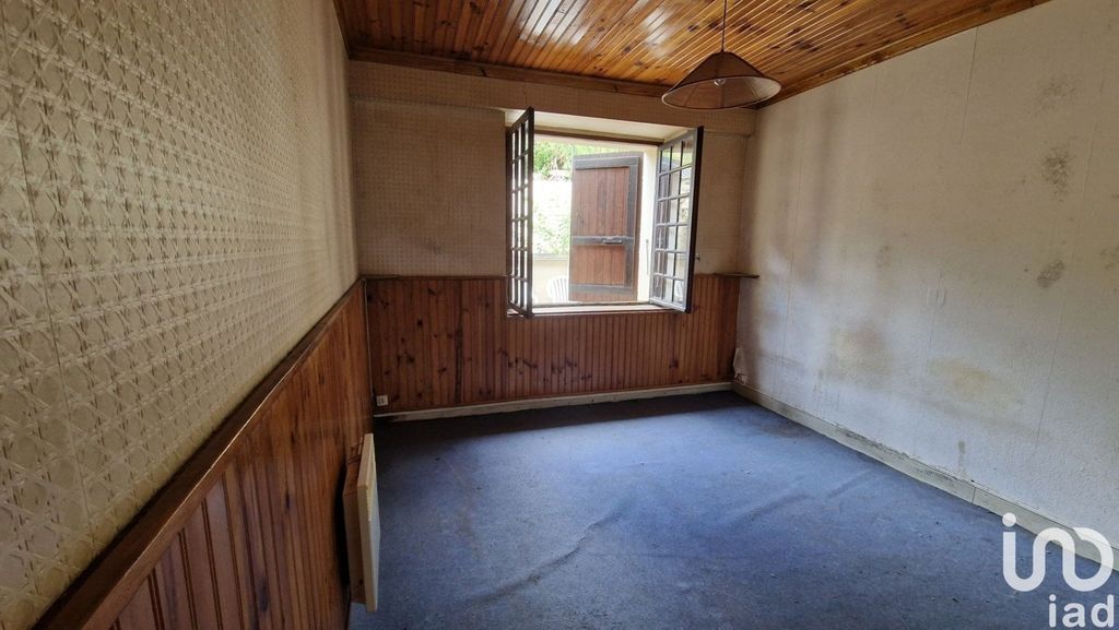 Achat appartement à vendre 3 pièces 58 m² - Sarrancolin