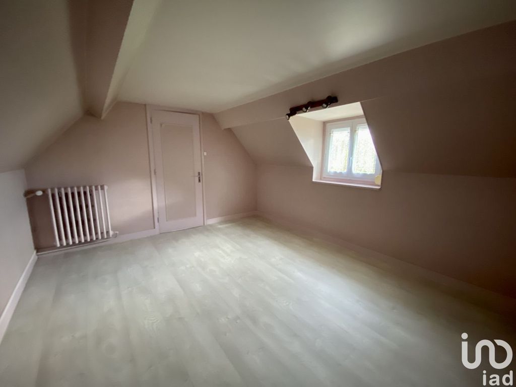 Achat maison 4 chambre(s) - Saint-André-sur-Cailly