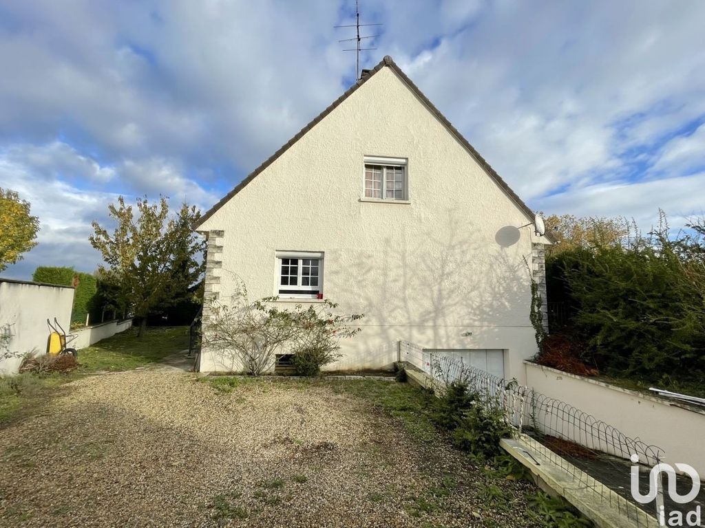 Achat maison 6 chambre(s) - Soissons