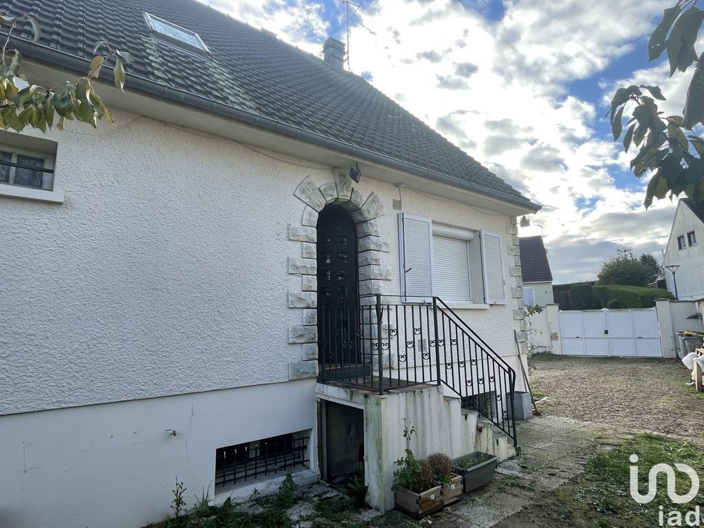 Achat maison 6 chambre(s) - Soissons