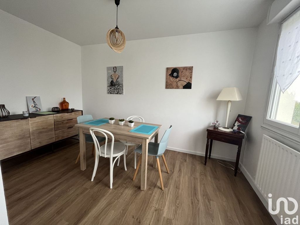 Achat appartement 3 pièce(s) La Rochelle